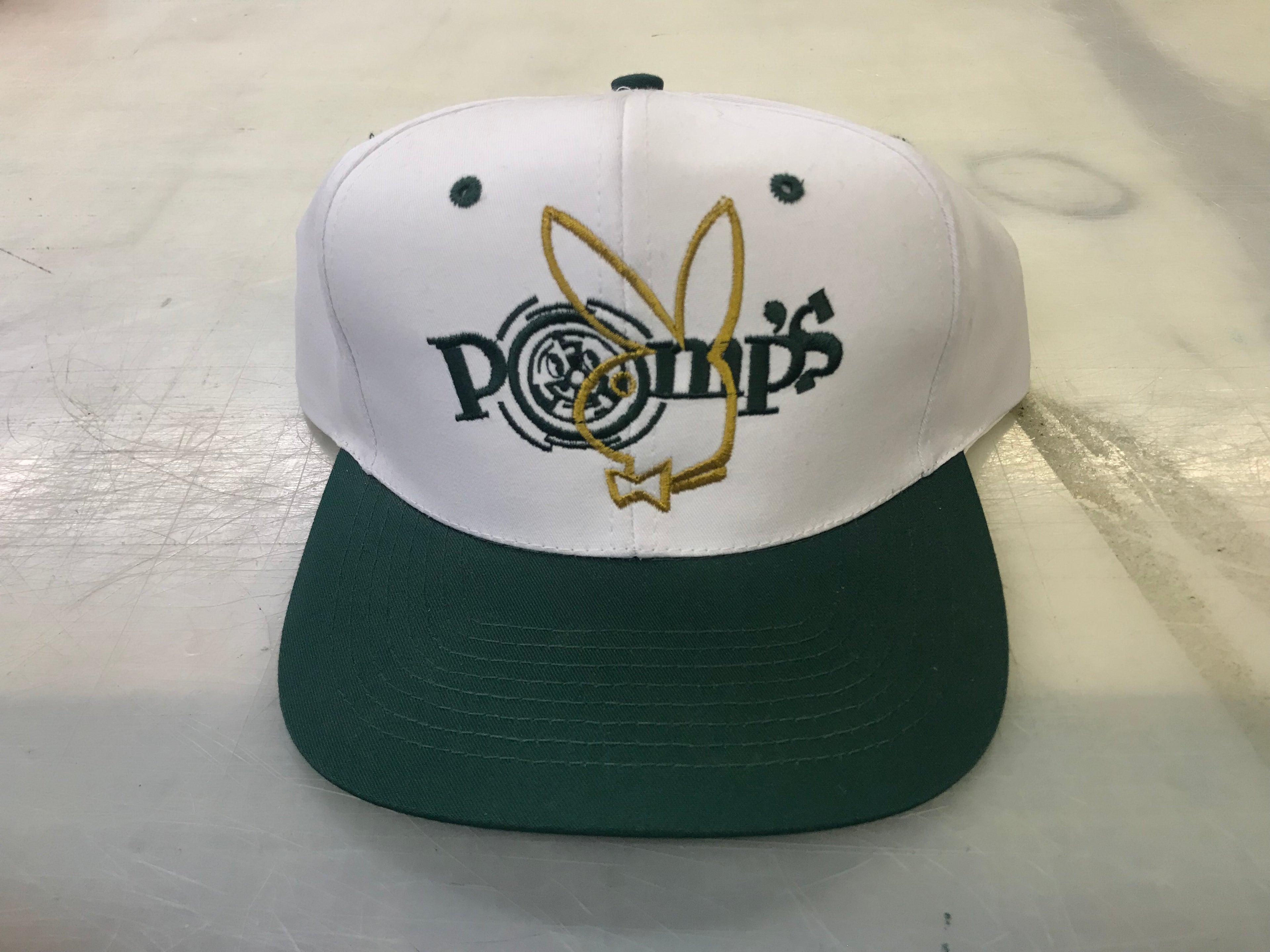 Playboy Logo - Deadstock Hat