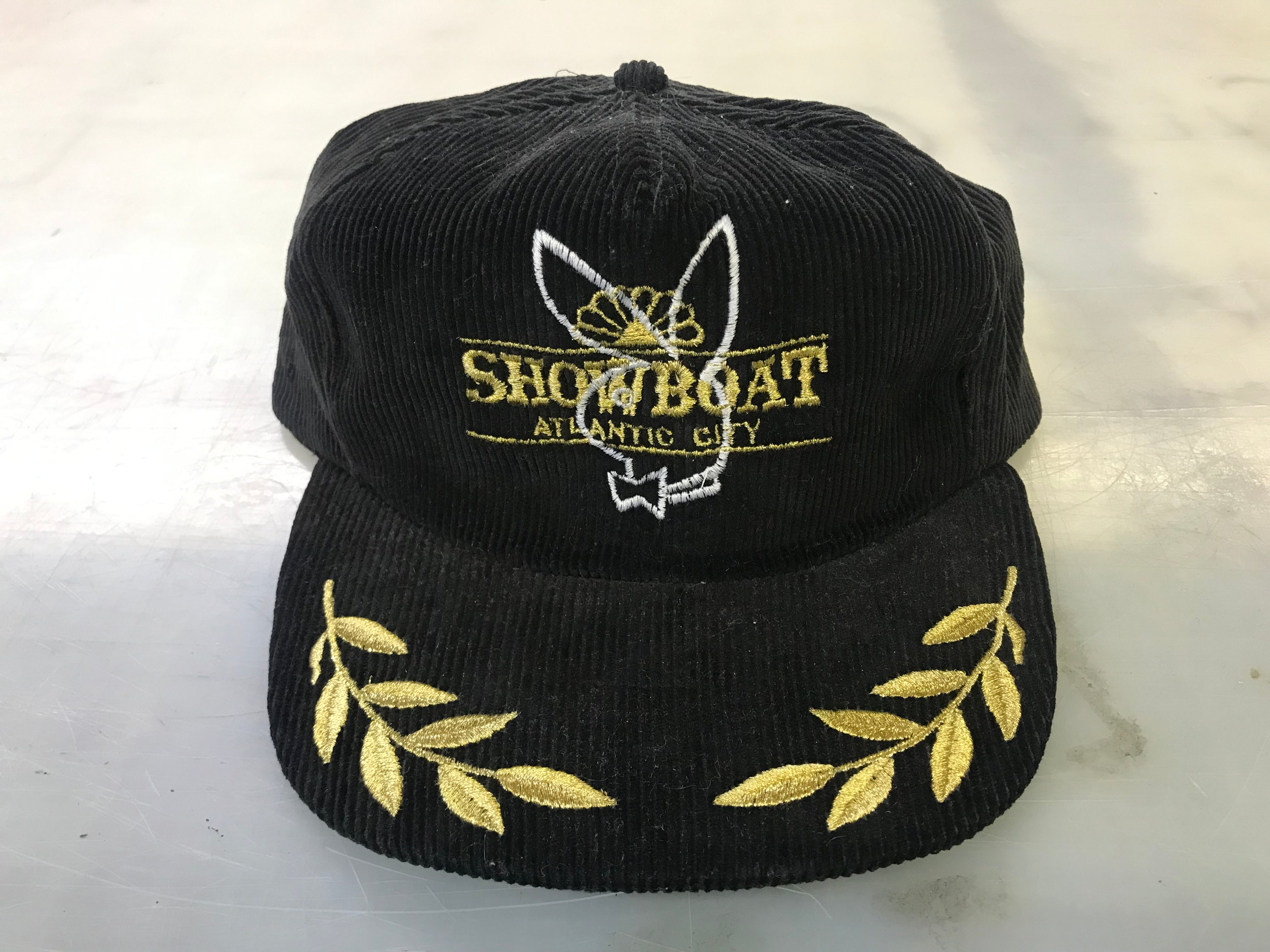 Playboy Logo - Deadstock Hat