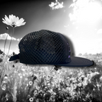 Can't Outrun Death - Mesh Performance Cap