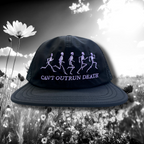 Can't Outrun Death - Mesh Performance Cap