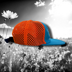 Can't Outrun Death - Mesh Performance Cap