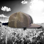 Can't Outrun Death - Mesh Performance Cap