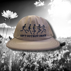 Can't Outrun Death - Mesh Performance Cap