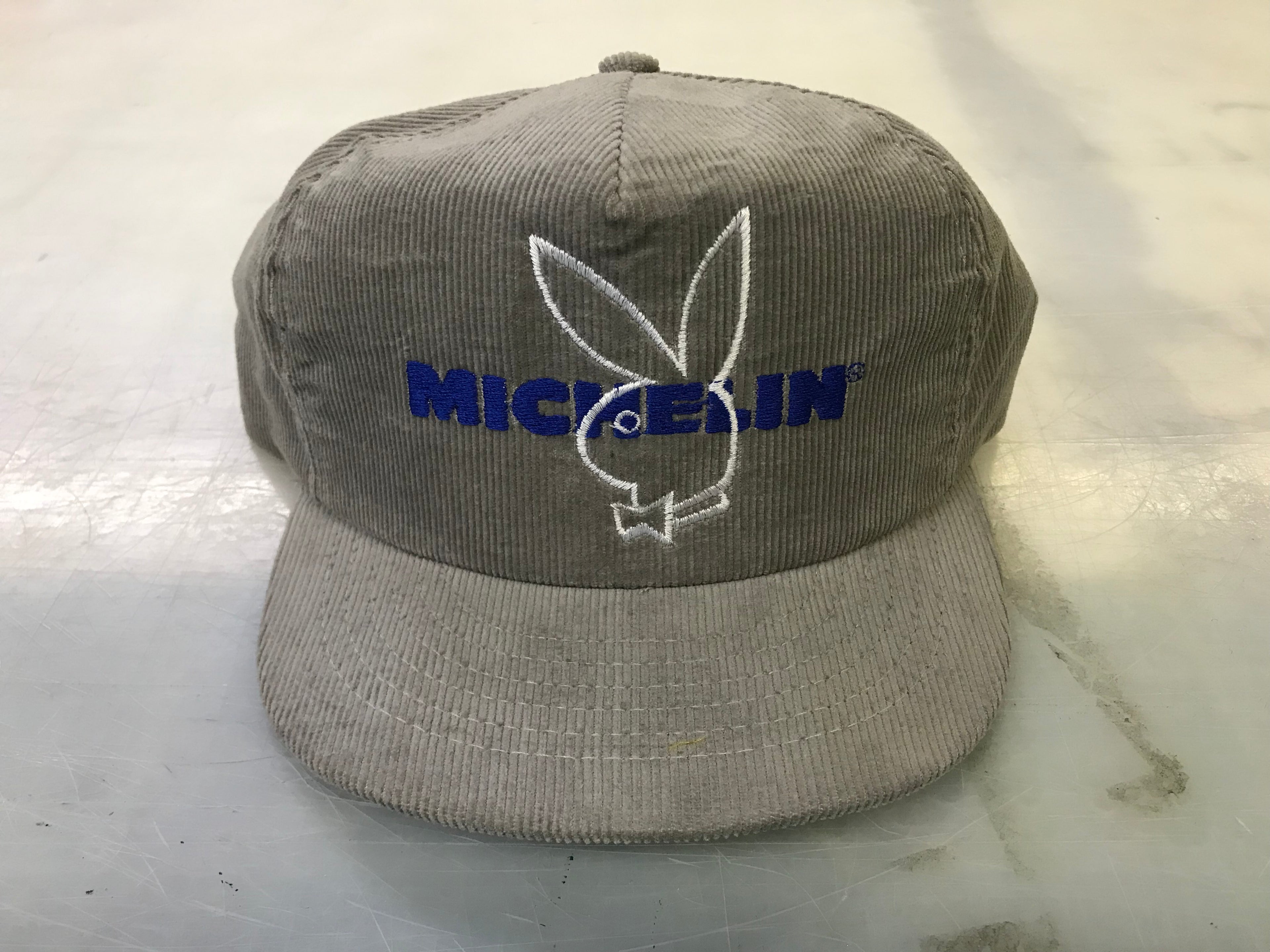 Playboy Logo - Deadstock Hat