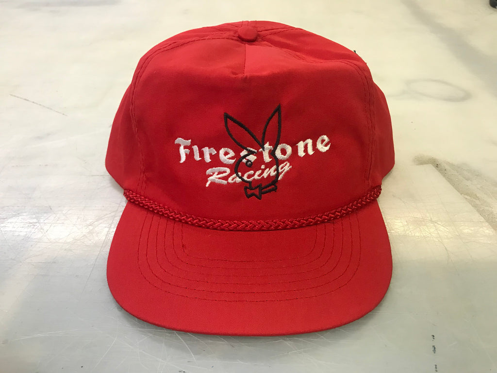 Playboy Logo - Deadstock Hat