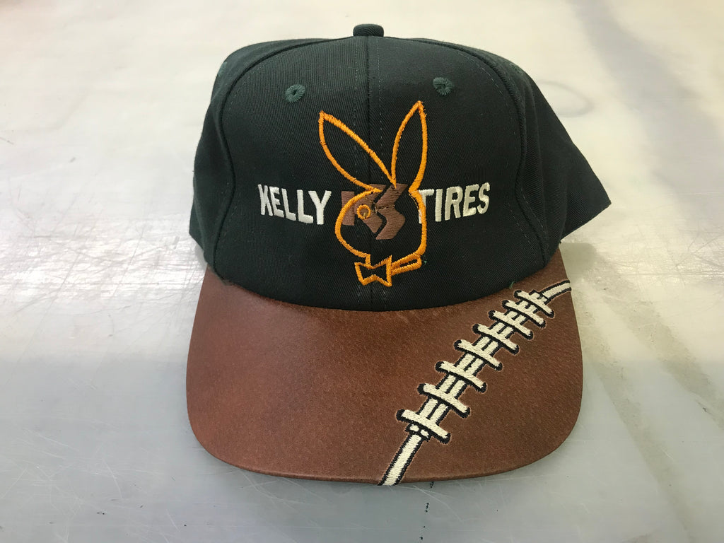 Playboy Logo - Deadstock Hat